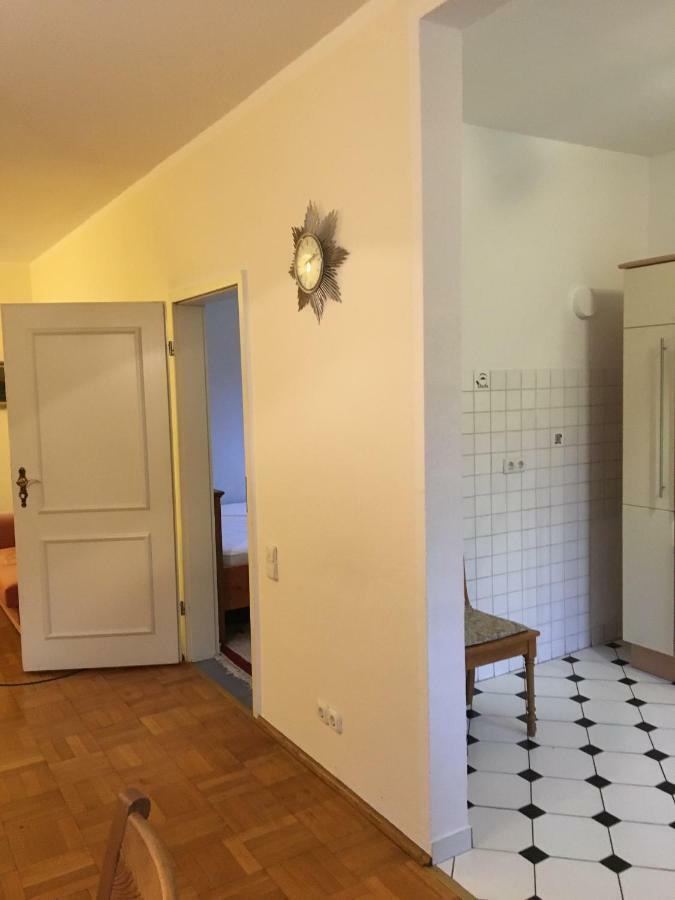 Apartment Am Friedrich Ebert Park Mit Ueber 100Qm Wohnflaeche Hamm (North Rhine-Westphalia) Exterior foto