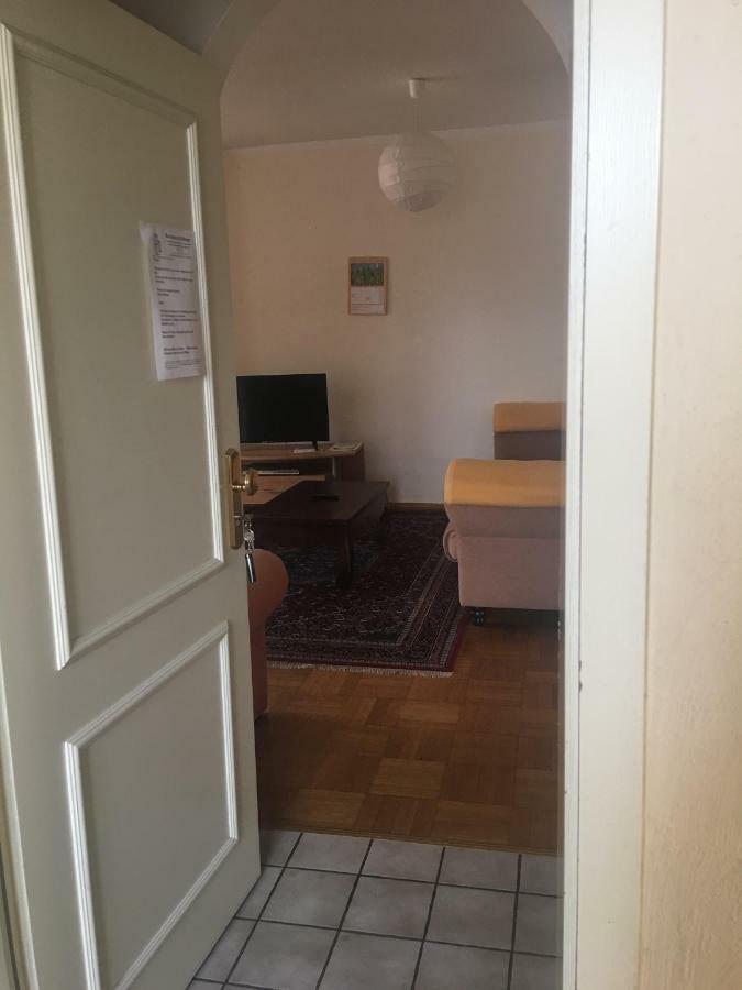 Apartment Am Friedrich Ebert Park Mit Ueber 100Qm Wohnflaeche Hamm (North Rhine-Westphalia) Exterior foto
